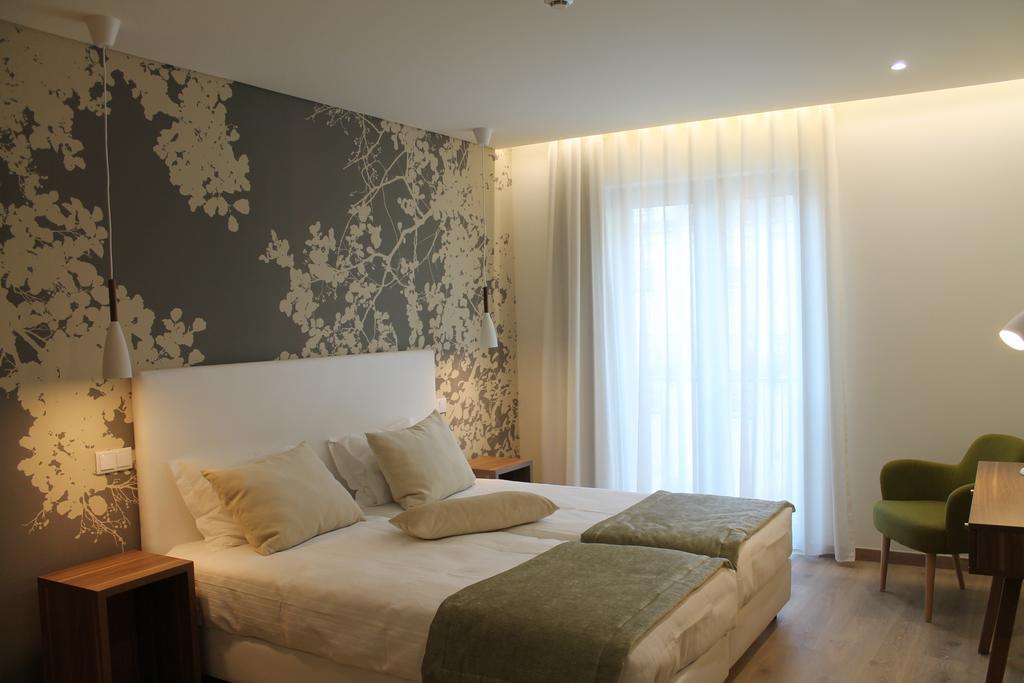 Barquinha Nature House Vila Nova da Barquinha Zimmer foto