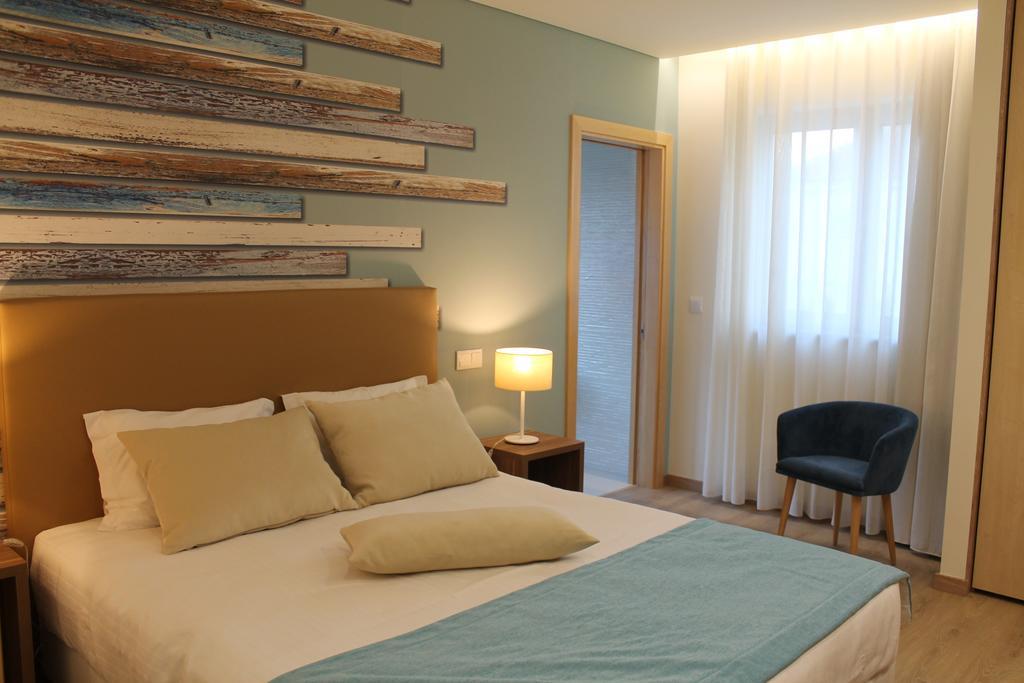 Barquinha Nature House Vila Nova da Barquinha Zimmer foto