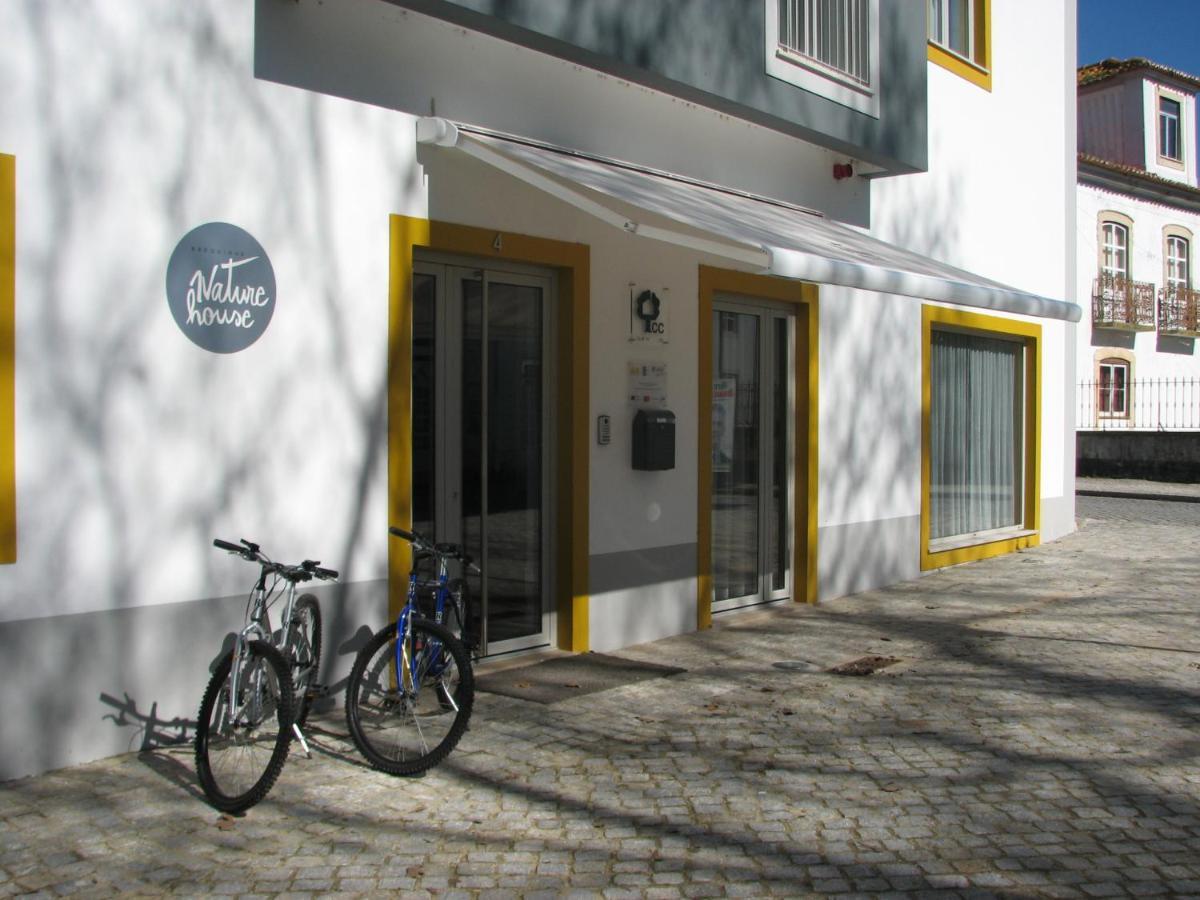 Barquinha Nature House Vila Nova da Barquinha Exterior foto